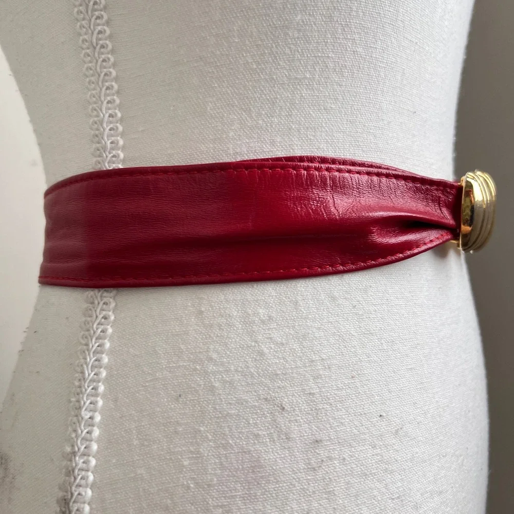 N/A vintage leather